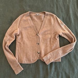 Madewell Sweater